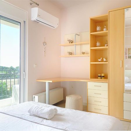 Marysol Luxury Villa Gennadi Dış mekan fotoğraf