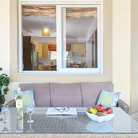 Marysol Luxury Villa Gennadi Dış mekan fotoğraf