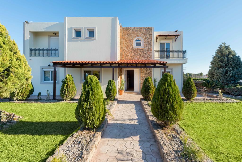 Marysol Luxury Villa Gennadi Dış mekan fotoğraf