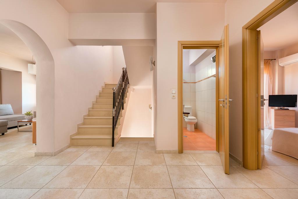 Marysol Luxury Villa Gennadi Dış mekan fotoğraf