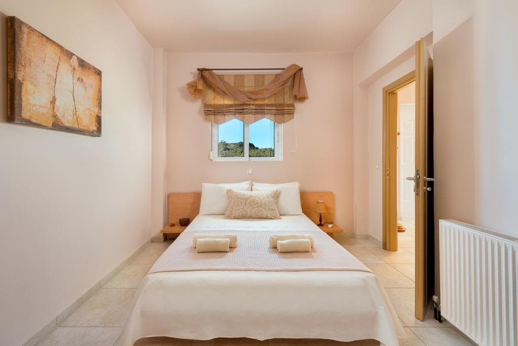 Marysol Luxury Villa Gennadi Dış mekan fotoğraf