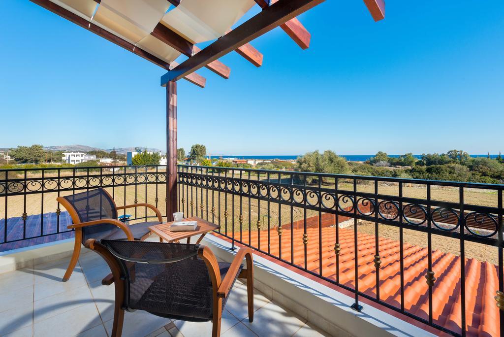 Marysol Luxury Villa Gennadi Dış mekan fotoğraf