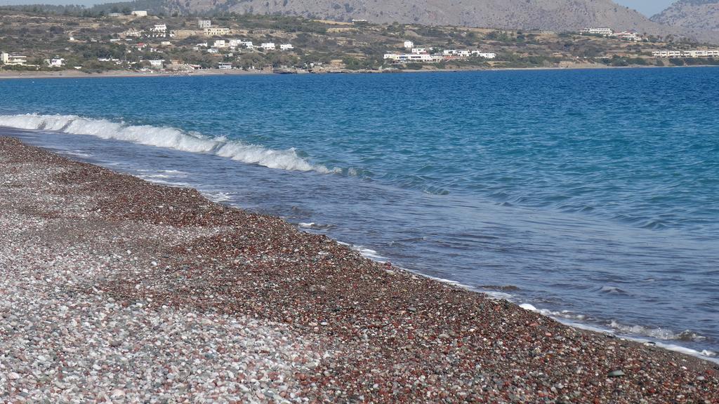 Marysol Luxury Villa Gennadi Dış mekan fotoğraf